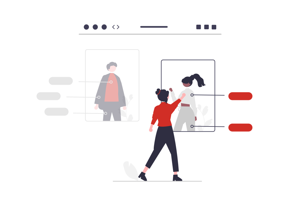 Cambio di identità e genere